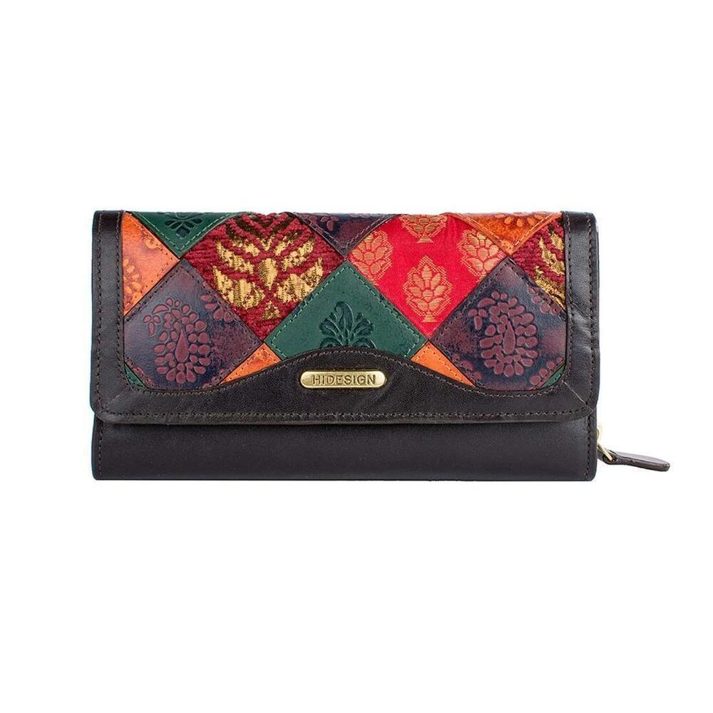 5452 Ethnic, Brown